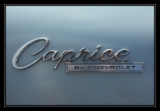 Chevrolet Caprice  - 2
